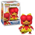 thumbnail image 2 of Figura Coleccionable Funko Pop Juegos Pokemon Magmar 1 Pieza, 2 of 4