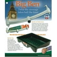 thumbnail image 2 of Wooster Genuine Wide Boy Bucket Lid - 8624, 2 of 2