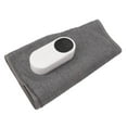 thumbnail image 1 of Calf Leg Massager, Air Compression Gray Auto Calf Massager Wrap Muscle Relaxation  For Home, 1 of 8