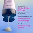 thumbnail image 4 of Beauty Pie Happy Face Extreme Relief Cica crema hidratante para pieles sensibles y una hidratación calmante y calmante, 4 of 5