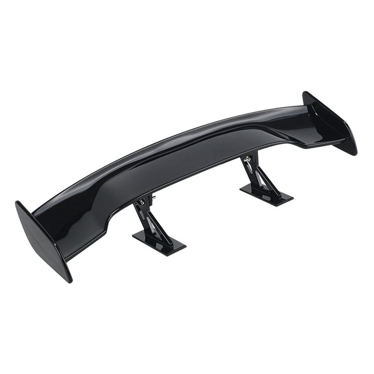 Car mini spoiler discount