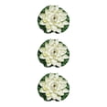 thumbnail image 1 of Yuarrent Ornamento artificial de la flor del paisajismo del jardín del reemplazo del loto Type1 NO1, 1 of 6