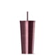 thumbnail image 1 of Vaso aislante Hydrapeak Journey de 750 ml con tapa y pajita, 1 of 1