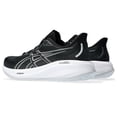 thumbnail image 3 of Zapatillas para correr ASICS Gel-Cumulus 26 para mujer, color negro/concreto, 3 of 9