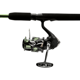 Shimano Fishing SPHEROS C3000 HG SW Saltwater Spinning Reels