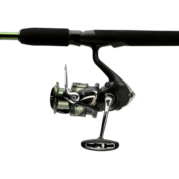 Shimano Fishing SYC3000HGFMK/SYS86MH2K SS PRMT FRESHWATER|COMBO|SALMON|STEELHEAD|SPINNING [PSYC3000HGFMSYS86MH2]