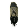 thumbnail image 4 of No Boundaries Classic Skate Low Top Sneakers, Men's, 4 of 6