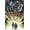 Premium Poster & Clip Bundle, variant on Marvel - Thanos Gauntlet Poster and Poster Mount Bundle
