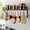 Matt Black-30-inch, variant on 24 Inch Matt Black Wall Mounted Pot Pan Rack Kitchen Utensil Organizer