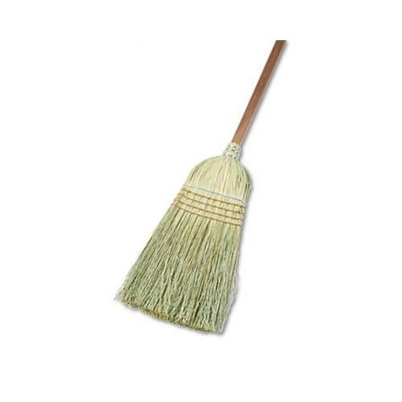 Unisan Warehouse Broom UNS932YCT