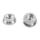 thumbnail image 5 of Scienceny Adaptador de cubo Volante Universal 5 o 6 agujeros Piezas de motor Resistencia a la corrosión Piezas exclusivas Interior del Vehículos, repuestos y accesorios Mis Tipo 2, 5 of 6