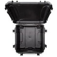 thumbnail image 3 of Nanuk Case - Black,Interior dimensions = 21.5X21.5X11.8(968-0001), 3 of 4
