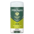 thumbnail image 2 of Antitranspirante desodorante Mitchum Mountain air en gel para hombre 96g, 2 of 5