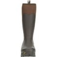 thumbnail image 3 of Muck Men's Arctic Ice Tall AGAT, Brown, 3 of 7