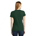 thumbnail image 2 of Port & Company Ladies Fan Favorite Tee, 2 of 5