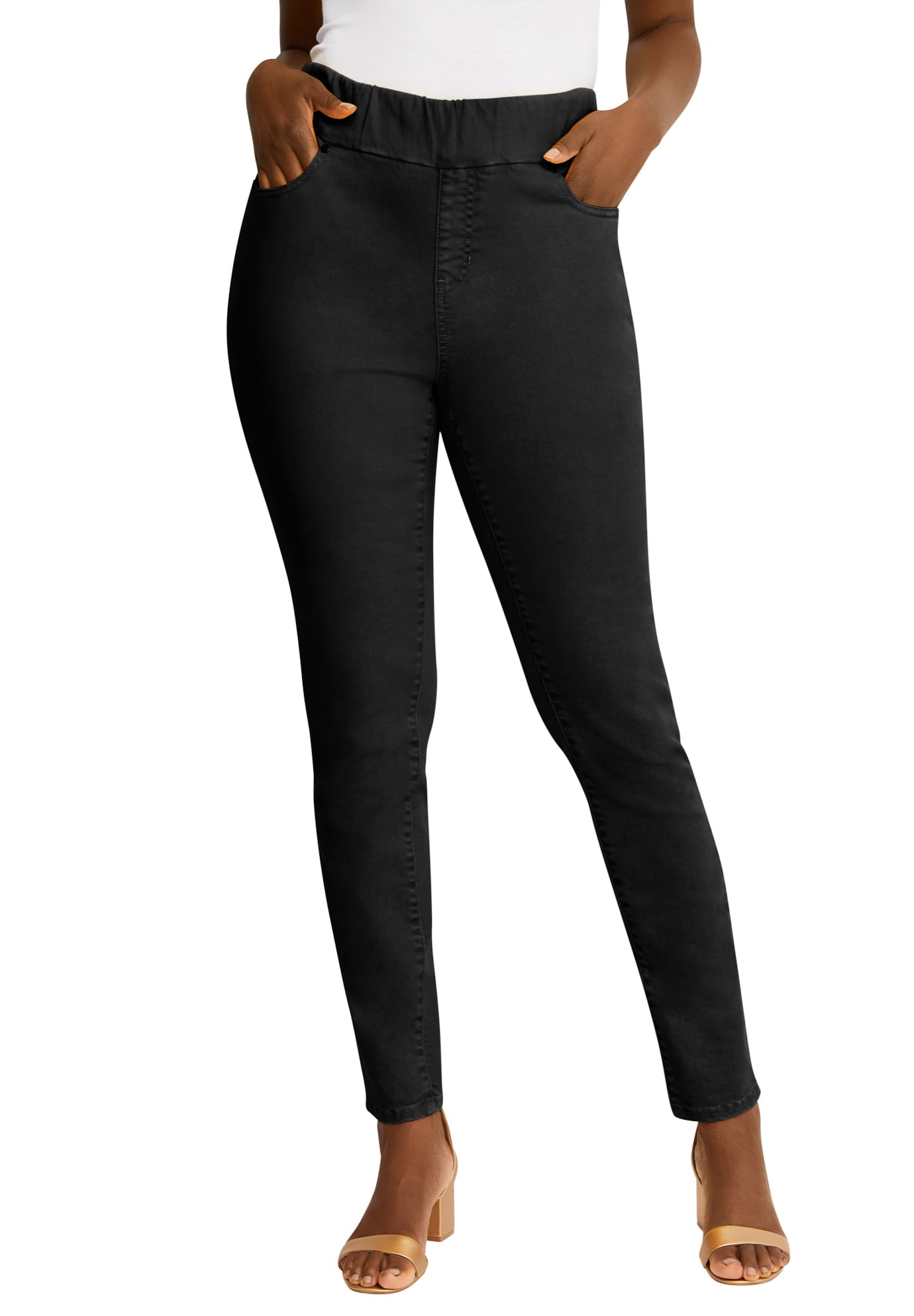 Leggings That Look Like Stretch Jeans Under  International Society of  Precision Agriculture