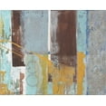 thumbnail image 2 of Haynes, Smith 24x20 White Modern Wood Framed Museum Art Print Titled - ., 2 of 4