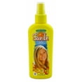 thumbnail image 2 of Sun In Spray Hair Lightener & Less Greasy Hair, Lemon Fresh, 4.7oz, 3-Pack, 2 of 7