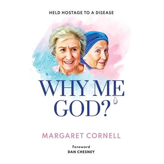 Why me God?, (Paperback)