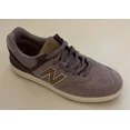 thumbnail image 3 of New Balance Sneakers Men's All Coasts 574 Purple Shoes Size 8.5 AM574CPR Skater, 3 of 6