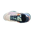 thumbnail image 5 of Lacoste T-Point 0121 1 P SMA Men's Shoes Off White-Purple 7-42sma0056-ai6, 5 of 6