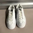 thumbnail image 3 of New Balance Unisex Shoes - US M8/W9.5 White Red CT302 Platform Casual Sneakers, 3 of 6