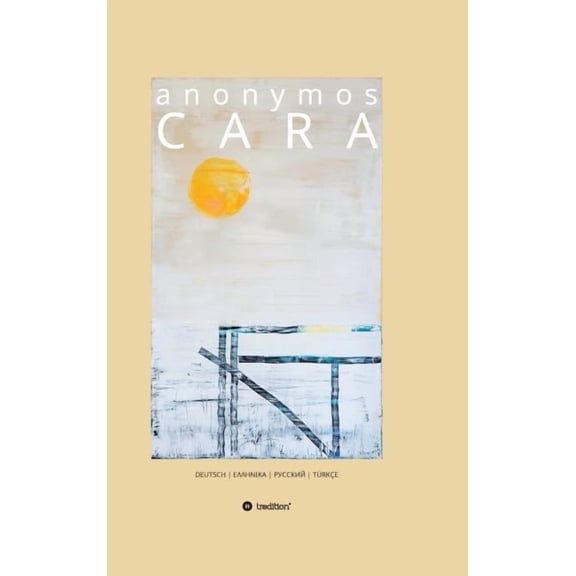 Cara (Hardcover)