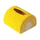 thumbnail image 5 of Dispensador de pañuelos,Divertido soporte para pañuelos,en forma de maíz,Cubierta de caja de pañuelos creativa moderna Lindo soporte para caja de, 5 of 9