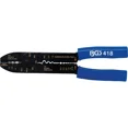 thumbnail image 1 of PINZA CRIMPADORA 235MM BGS 418 PONCHADORA PARA TERMINALES, 1 of 4