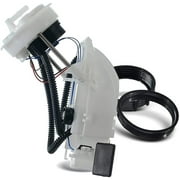 honda odyssey electric fuel pump