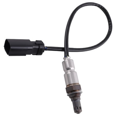 Upstream Oxygen Sensor 5-Wire for Jeep Cherokee 2.4L 2014-2019, Dodge Dart, Fiat 500X, Chrysler 200, Replacement Part 68087364AA 234-5150 68195741AA, Stainless Steel Housing