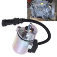 thumbnail image 3 of 0427-2956 válvula solenoide de cierre de combustible de alta sensibilidad de fácil instalación válvula solenoide de parada de control del motor para automóvil ANGGREK Otros, 3 of 8