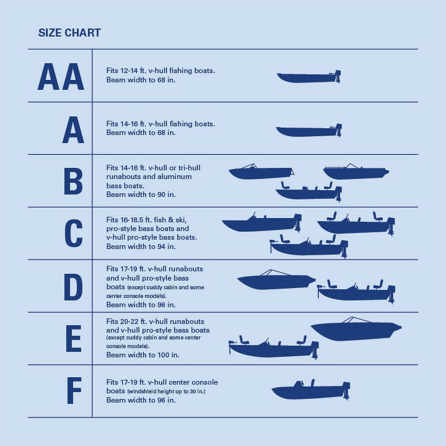 Boat beam size the best picture of beam