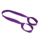 thumbnail image 1 of Cinturones de esterilla de yoga de 150 cm Correa de transporte de esterilla de yoga duradera Accesorios de gimnasio púrpura Ehuebsd Cuidado Belleza, 1 of 6