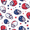 Cartoon American Football Helmets, variant on FORMRS Boys Rash Guard with Short Sleeves UPF 50+ Swim Shirts Sizes 3-12T, Cartoon American Football Helmets