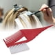 thumbnail image 4 of Hair Coloring Brush, Pointed Tail Hard Bristles Hair Dye Color Brush Easy To Clean For Salon ANGGREK Otros, 4 of 8