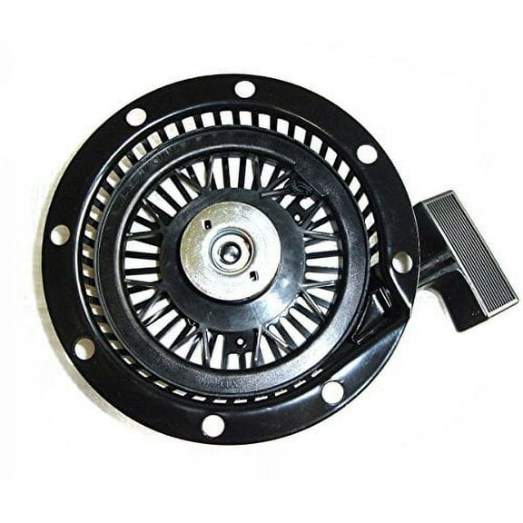 Lumix GC Pull Start Recoil Starter For DeVilbiss Powerback GT5000 5000 Watts Generator 10HP