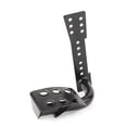 thumbnail image 4 of Car Interior Pedal Foot Rest Footrest Kick Panel For Jeep For Wrangler JK 2007-2017, 4 of 7