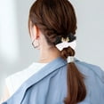 thumbnail image 4 of Pinza para El Pelo con Forma de Copo de Nieve y Diamantes de Agua para Navidad Xihbxyly, 4 of 6