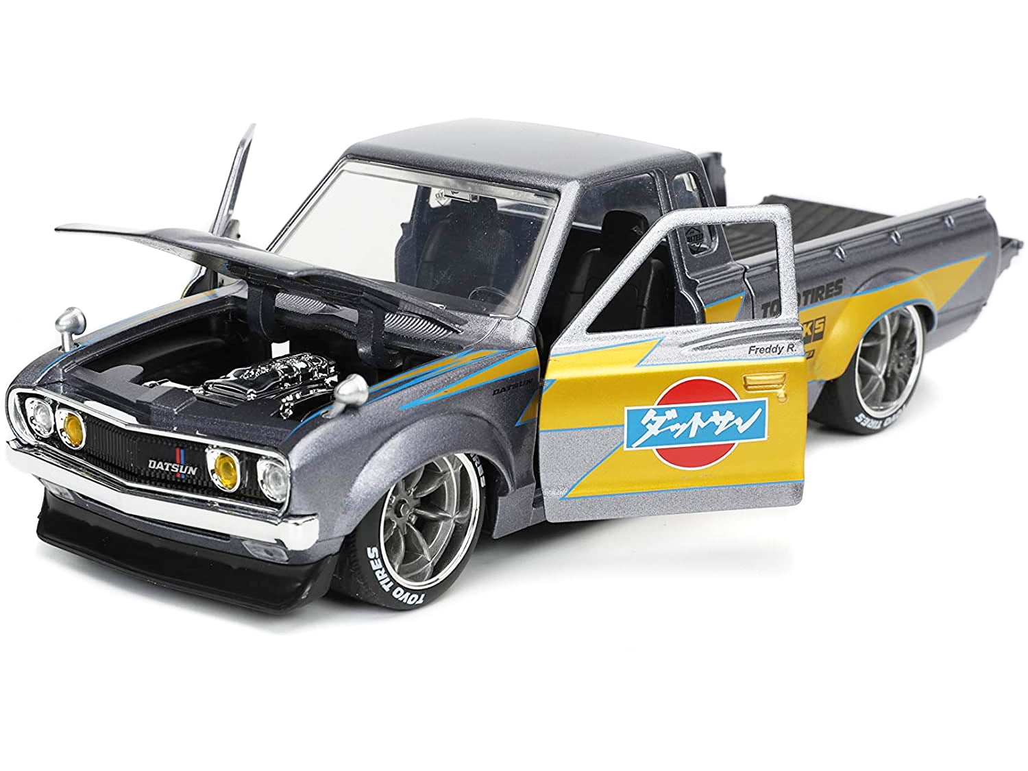 File:Datsun 620 truck.jpg - Wikipedia