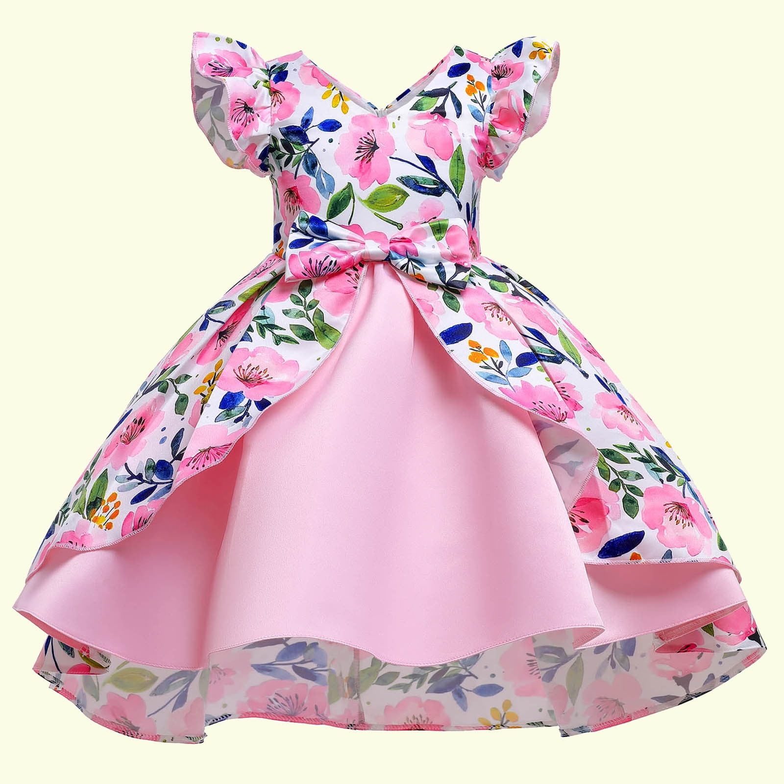 Party Dress LYNN - 10 Years Only