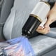 thumbnail image 4 of Aspiradoras para el hogar, aspiradora de mano de escoba, 15000 PA, 6 en 1, recargable por USB, portátil, inalámbrica, para coche, 4 of 5