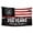flag we the people, variant on American 250th Anniversary Flag 3x5 Ft Flag Double Sided Our Hero Patriotic Memorial Flag 1776-2026 Outdoor Flag for 4th of July Lawn Garden Decor