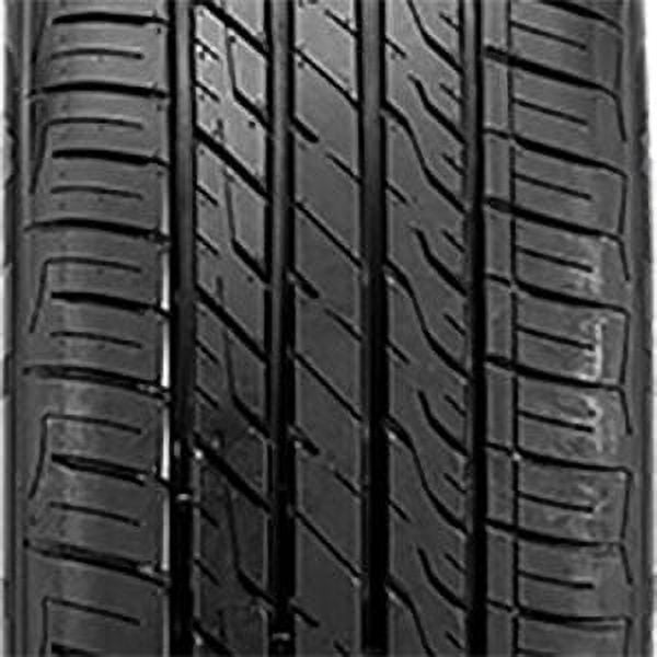 Kenda Kenetica (KR217) All Season 235/75R15 109T XL Passenger Tire Fits: 1995-99 Chevrolet Tahoe LT, 1999 Chevrolet Silverado 1500 Base