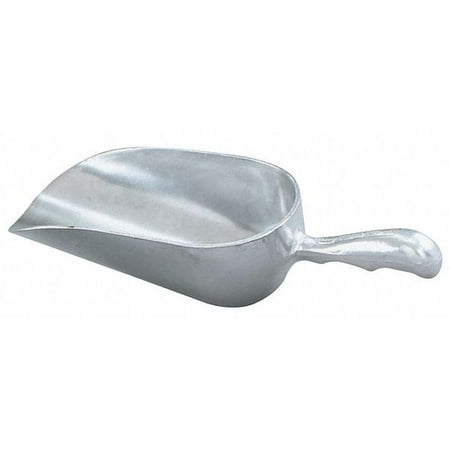 

Vollrath Aluminum Scoop 40 Oz Cap