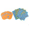 thumbnail image 2 of De licencia Giratoria Para Niños Adultos Familia Cumpleaños De Navidad CUTICAT Juguete del juego de mesa de papel, 2 of 8