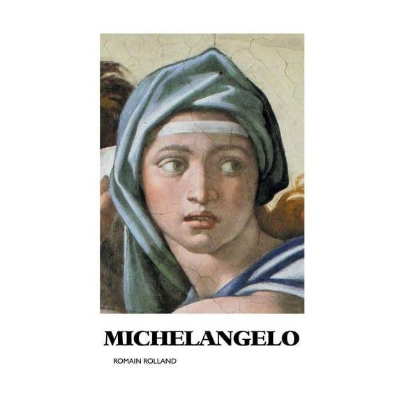 Painters: Michelangelo (Paperback)