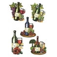 thumbnail image 2 of Hearty Crafts Easy 3D - Wine Tasting, 2 of 3