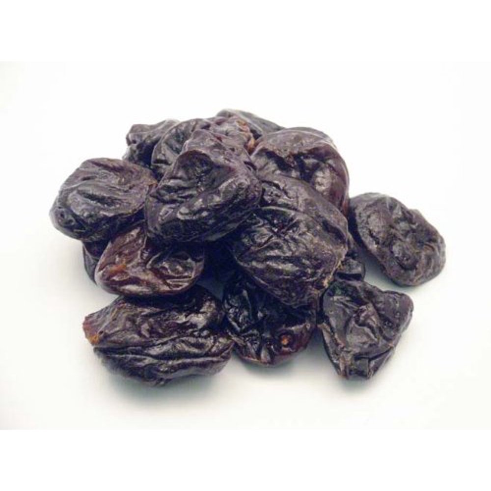 Plums, Dried