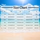 thumbnail image 2 of Traje de baño de una pieza para mujer, conjunto de bikini para mujer, traje de baño de cuerpo completo para mujer, shorts de manga corta con bloques de color, traje de surf y buceo conservador con cre, 2 of 7